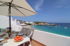 Belvedere, Family-friendly, Nice, First-line Apartment with Stunning Beach and Sea views,AC